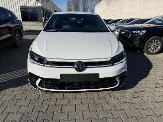 Volkswagen Polo VI 1.0 TSI R-Line picture 2