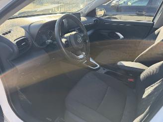 Toyota Yaris 1.5 Hybrid picture 7