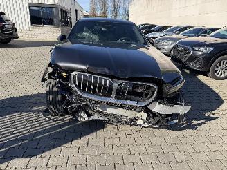 BMW 5-serie 530 e xDrive M Sport Pano HUD Plugin Hybrid picture 2