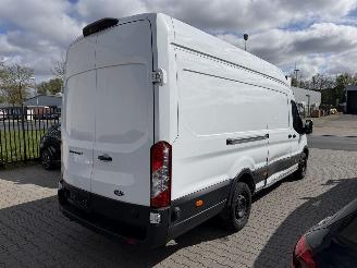 Ford Transit L4H3 picture 4
