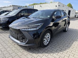 Avarii autoturisme Toyota C-HR Edition/ Hybride 2025/9