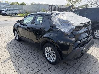 Toyota C-HR Edition/ Hybride picture 6