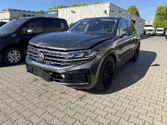  Volkswagen Touareg 3.0 Tdi Elegance 2025/9