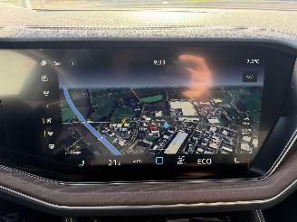 Volkswagen Touareg 3.0 Tdi Elegance picture 12