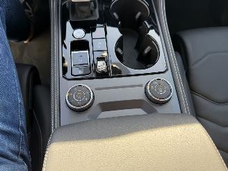 Volkswagen Touareg 3.0 Tdi Elegance picture 16