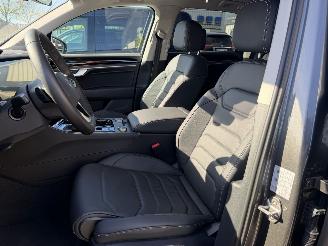 Volkswagen Touareg 3.0 Tdi Elegance picture 8