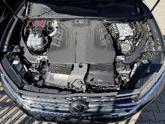 Volkswagen Touareg 3.0 Tdi Elegance picture 19