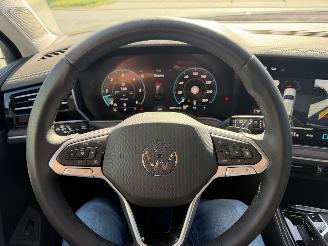 Volkswagen Touareg 3.0 Tdi Elegance picture 10