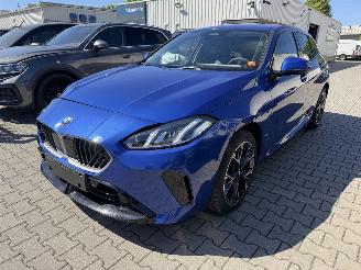 Avarii autoturisme BMW 1-serie M-Sport 2025/12