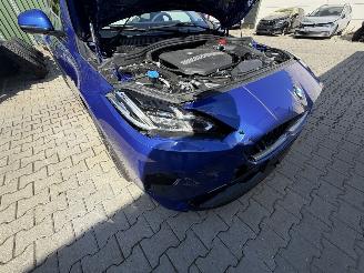 BMW 1-serie M-Sport picture 12