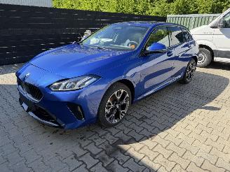 Avarii autoturisme BMW 1-serie M-Sport 2025/12