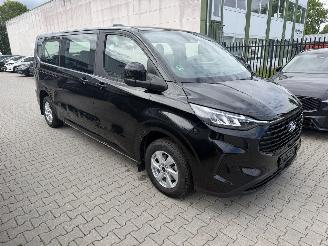 Ford Tourneo Custom 9 persoons L2 ahk/ Navi/ Kamera picture 3