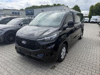  Ford Tourneo Custom 9 persoons L2 ahk/ Navi/ Kamera 2025/7