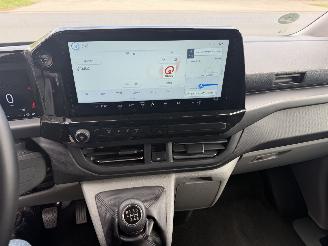 Ford Tourneo Custom 9 persoons L2 ahk/ Navi/ Kamera picture 9
