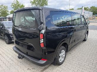 Ford Tourneo Custom 9 persoons L2 ahk/ Navi/ Kamera picture 4