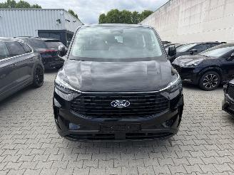 Ford Tourneo Custom 9 persoons L2 ahk/ Navi/ Kamera picture 2