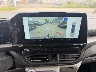 Ford Tourneo Custom 9 persoons L2 ahk/ Navi/ Kamera picture 11