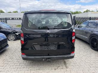 Ford Tourneo Custom 9 persoons L2 ahk/ Navi/ Kamera picture 5