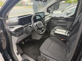 Ford Tourneo Custom 9 persoons L2 ahk/ Navi/ Kamera picture 7
