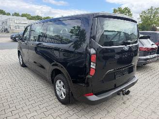 Ford Tourneo Custom 9 persoons L2 ahk/ Navi/ Kamera picture 6