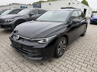 Avarii autoturisme Volkswagen Golf 1.5 eTSI 110kw Energy 2026/2