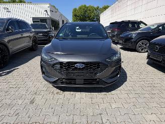 Ford Focus ST-Line Automatik picture 2