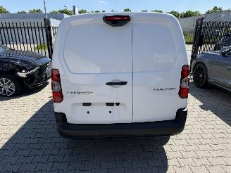 Citroën Berlingo Blue HDI 96 kw L2H1 picture 5