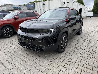 Damaged car Opel Mokka GS Line 130 AT8 2023/11