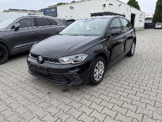 Coche accidentado Volkswagen Polo VI 1.0 TSI Live Navi 2025/5