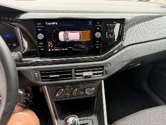 Volkswagen Polo VI 1.0 TSI Live Navi picture 12