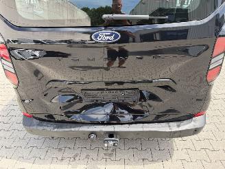 Ford Tourneo Custom Bus 320 L2 9-persoons Navi / Camera picture 15