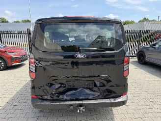 Ford Tourneo Custom Bus 320 L2 9-persoons Navi / Camera picture 5