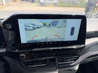 Ford Tourneo Custom Bus 320 L2 9-persoons Navi / Camera picture 11
