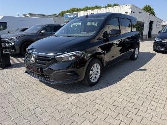 Unfallwagen Mercedes  Nieuw model EQT 200 lang XL 2025/6