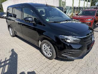 Mercedes  Nieuw model EQT 200 lang XL picture 3