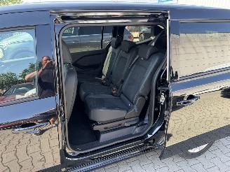 Mercedes  Nieuw model EQT 200 lang XL picture 9