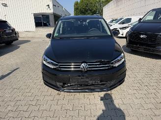 Volkswagen Touran 1.5 TSI 150 7-persoons Goal picture 2