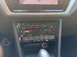 Volkswagen Touran 1.5 TSI 150 7-persoons Goal picture 14