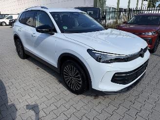 Volkswagen Tiguan 1.5 eTSI Goal picture 3