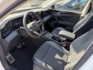 Volkswagen Tiguan 1.5 eTSI Goal picture 8