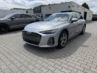Avarii autoturisme Audi A6 avant 2.0 TFSI e-hybrid quattro 220 kW Plugin 2026/3