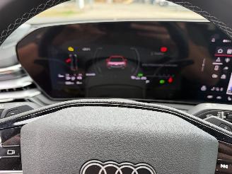 Audi A5 Avant TFSI e-hybrid quattro 220 kW picture 11