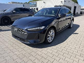 Voiture accidenté Audi A5 Avant TFSI 110 kW 2026/3