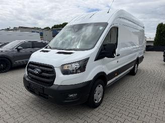 danneggiata veicoli commerciali Ford Transit L4H3 2024/11