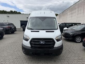 Ford Transit L4H3 picture 2