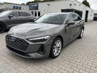 uszkodzony samochody osobowe Audi A5 Avant 150 KW TDI / mild Hybride 2026/3