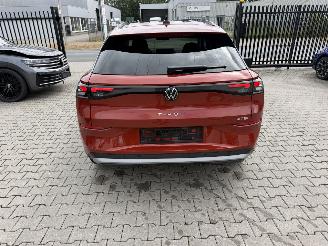 Volkswagen T-Roc 1.5 eTSI nieuw model picture 6
