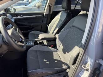 Volkswagen Golf 2.0 TDI Energy / DSG picture 8
