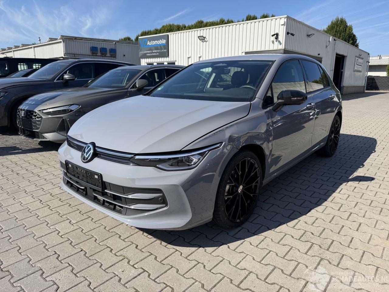Volkswagen Golf 2.0 TDI Energy / DSG