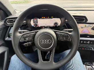 Audi A3 Limousine 1.5 TFSI 110 kw s-Tronic picture 10